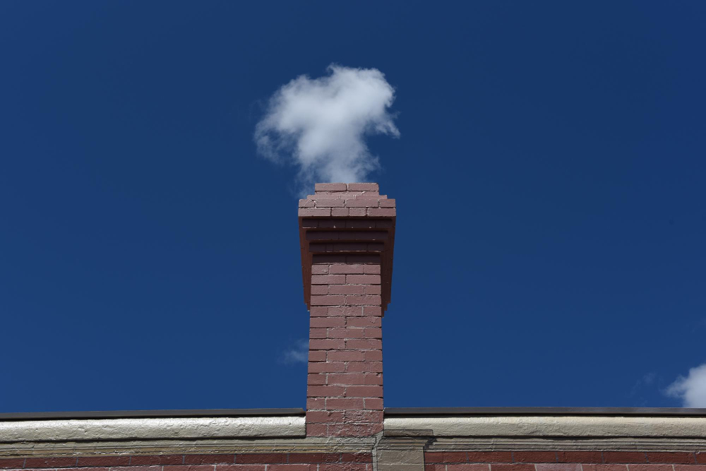 Chimney Cleaning Contractor Manhasset