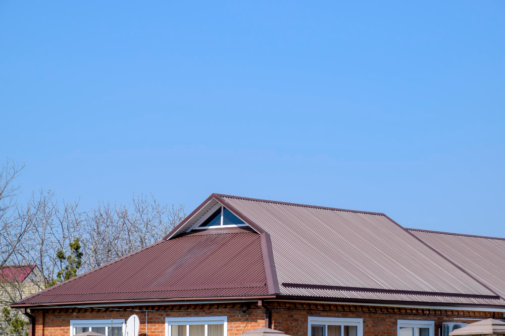 Roof Installation Great Neck