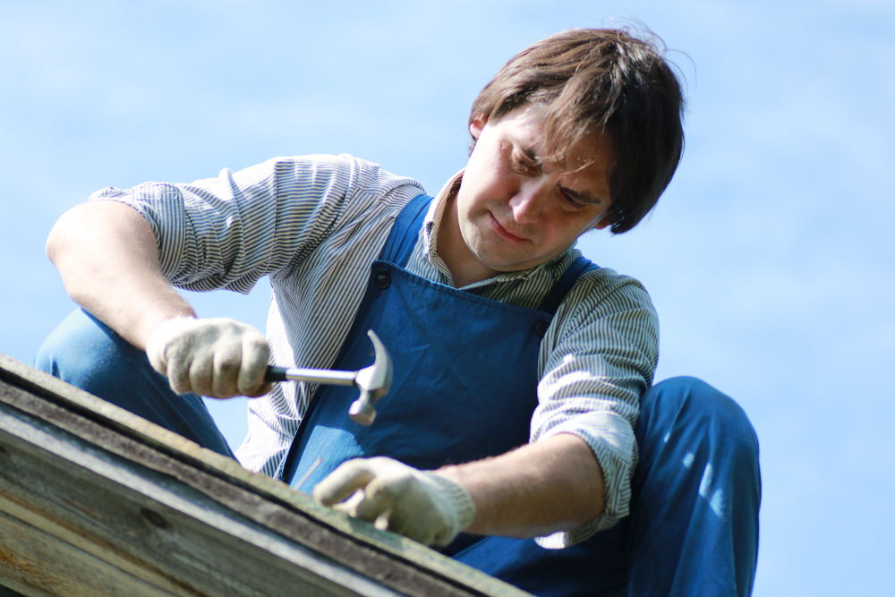 Gutter Repair Smithtown