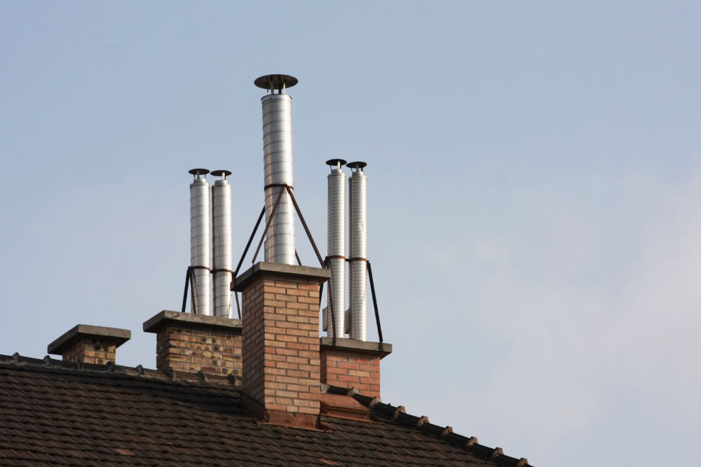 Chimney Installation Service Southampton