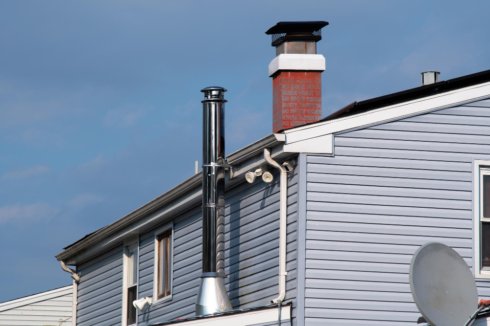 Chimney Cleaning Contractor Long Island