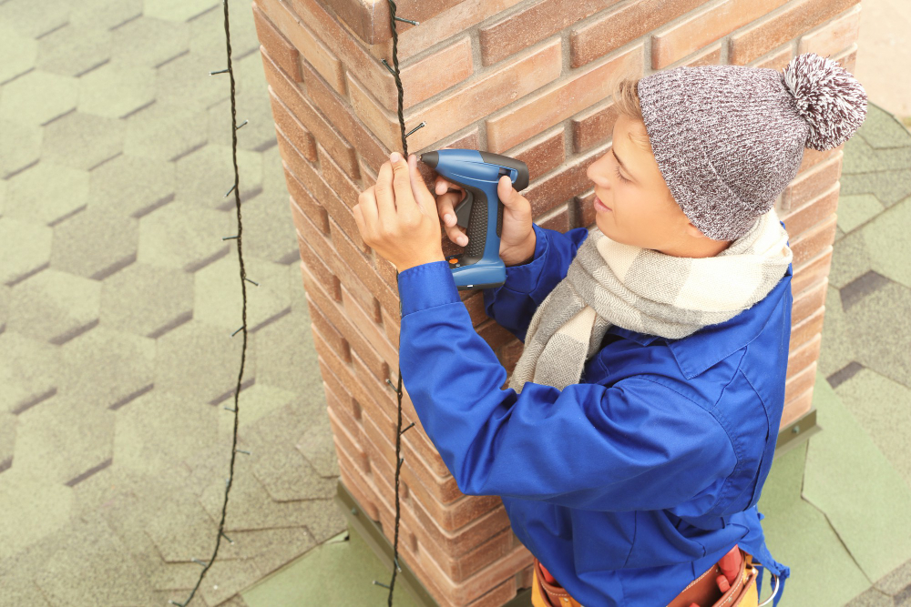 Chimney Installation Service Great Neck