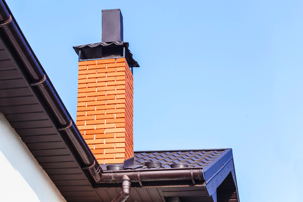 Chimney Installation Long Island