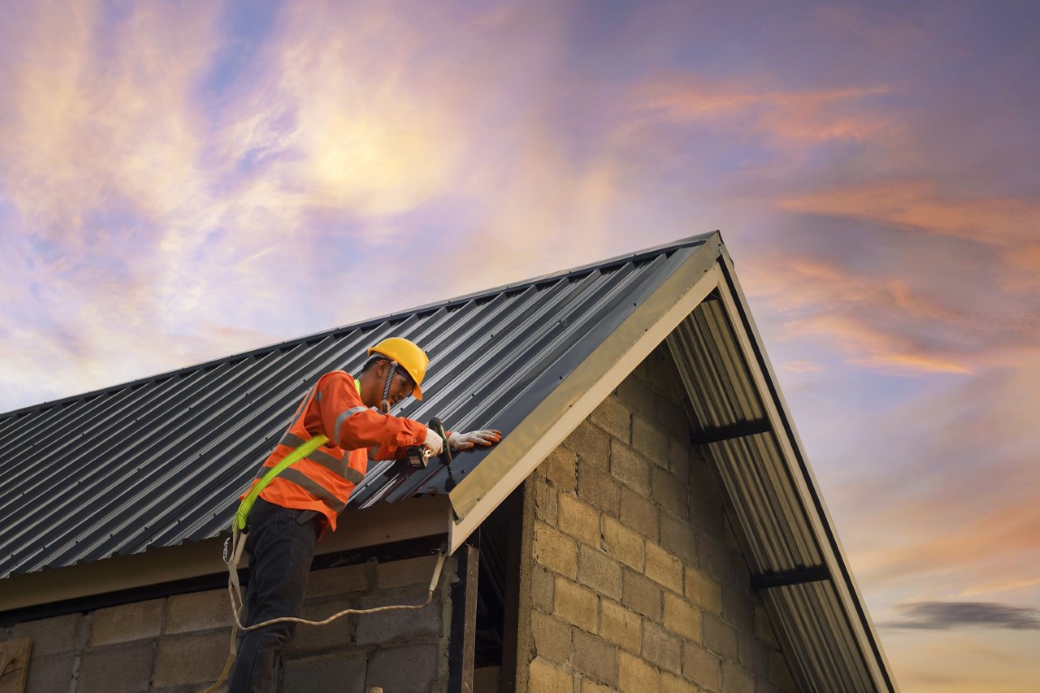 Roof Installation Bay Shore