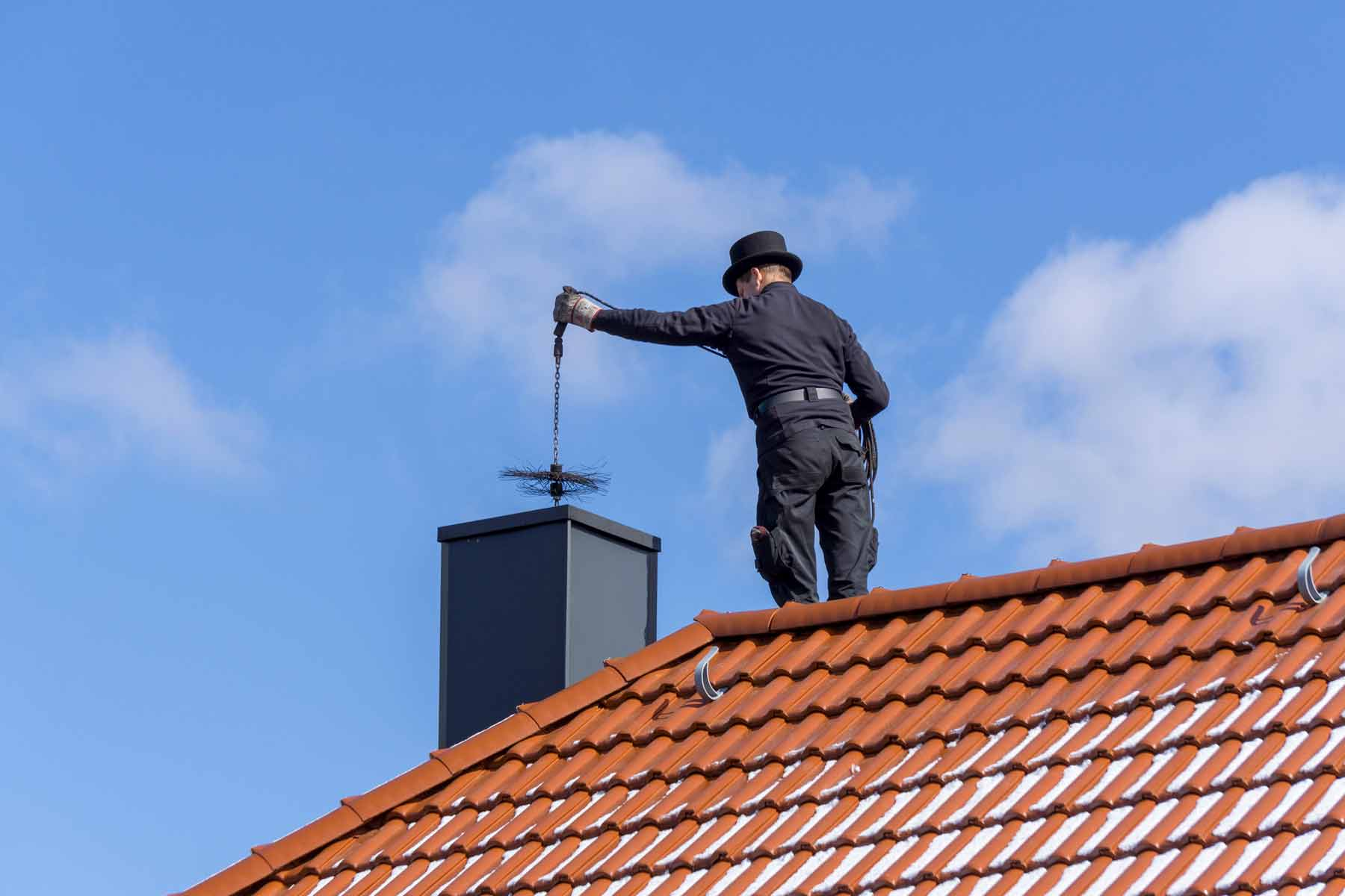 Long Island Chimney Repair Company