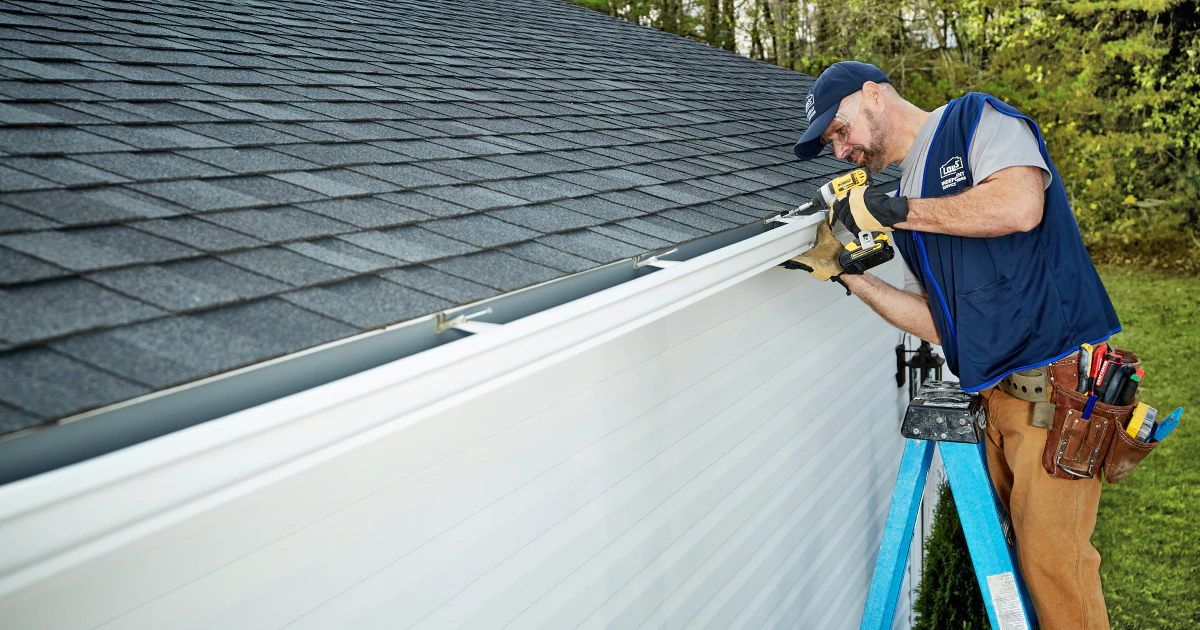 Long Island Gutter Repair Company