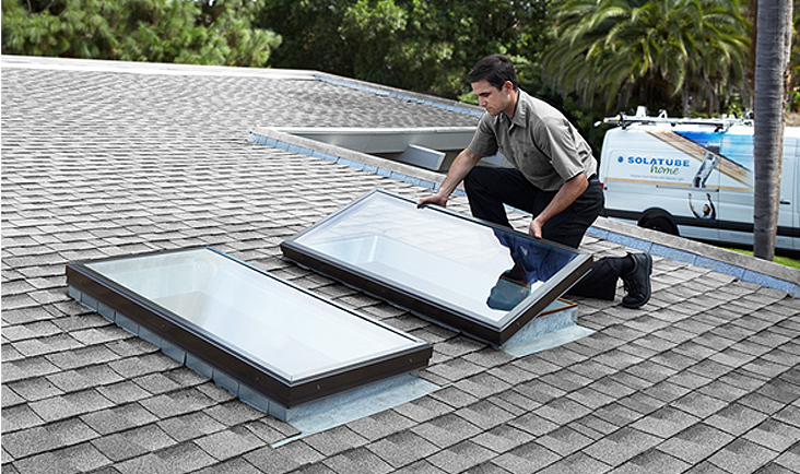 Skylight Repair Services Long Island