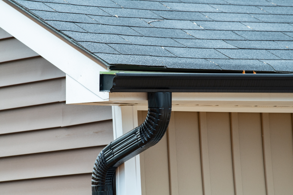 Gutter Repair Service Long Island