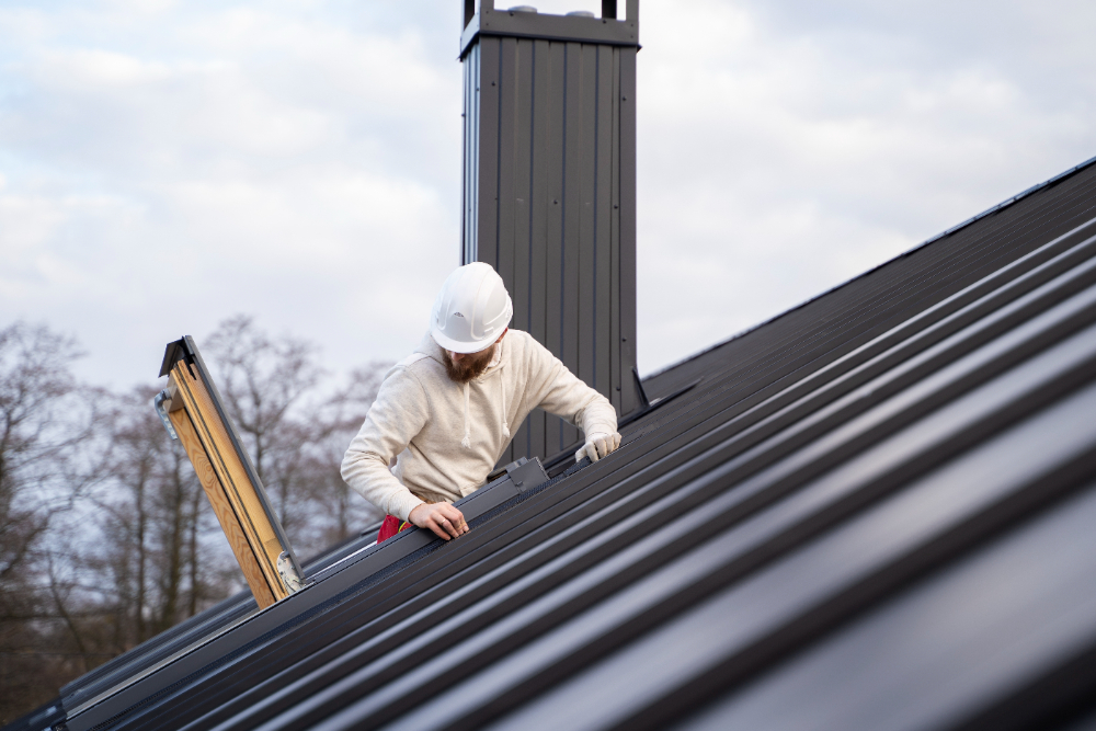 Skylight Leak Repair Long Island