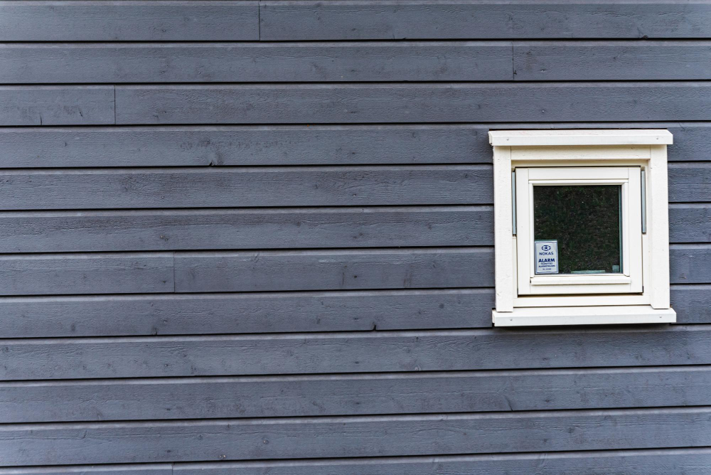 Siding Repair Company Long Island