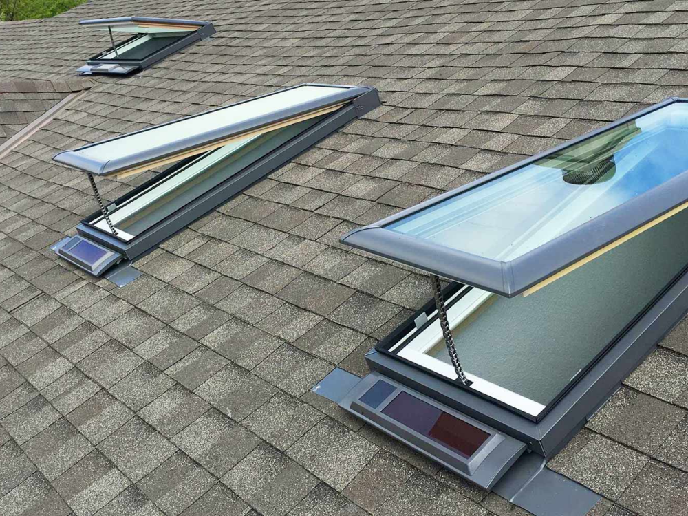 Skylight Installation Long Island