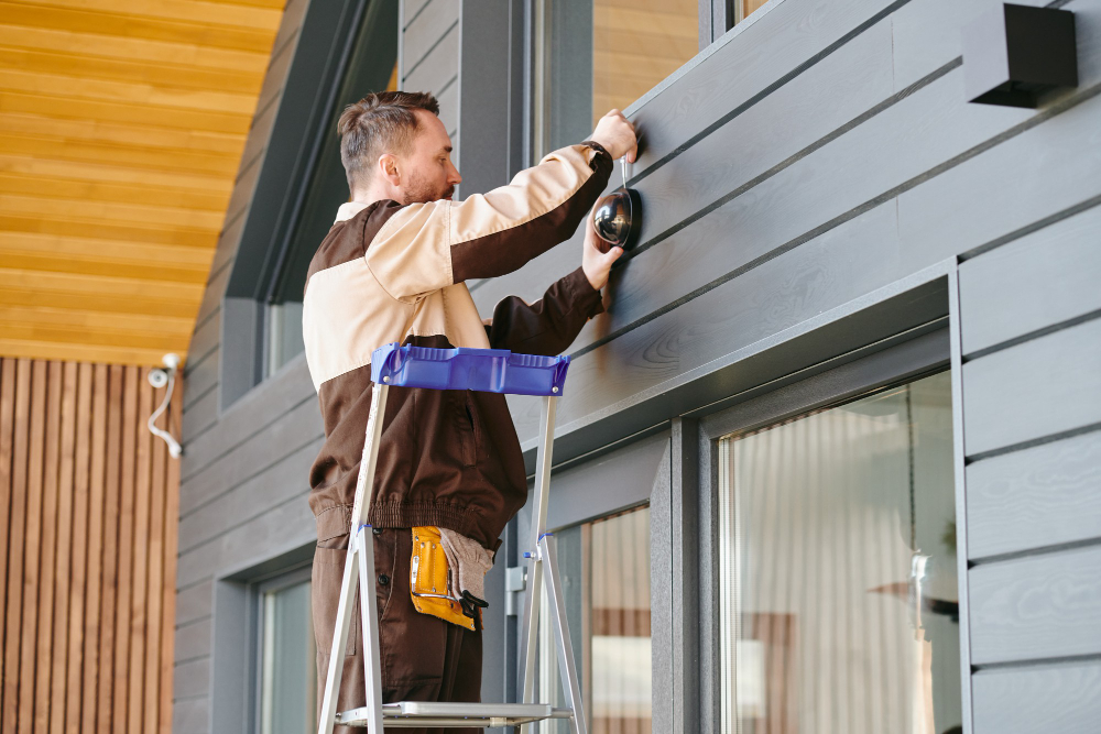 Siding Replacement Long Island