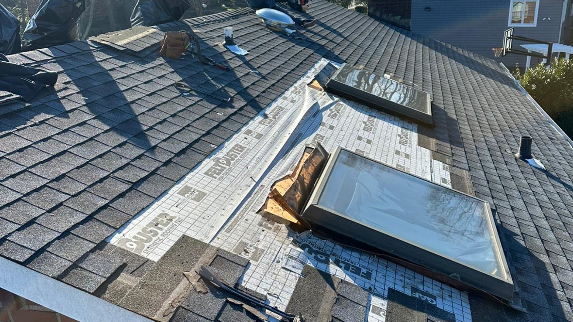 Roofing Contractor Long Island