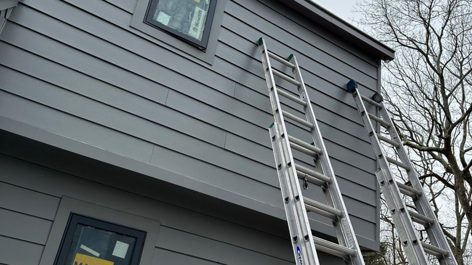 Siding Repair Company Long Island