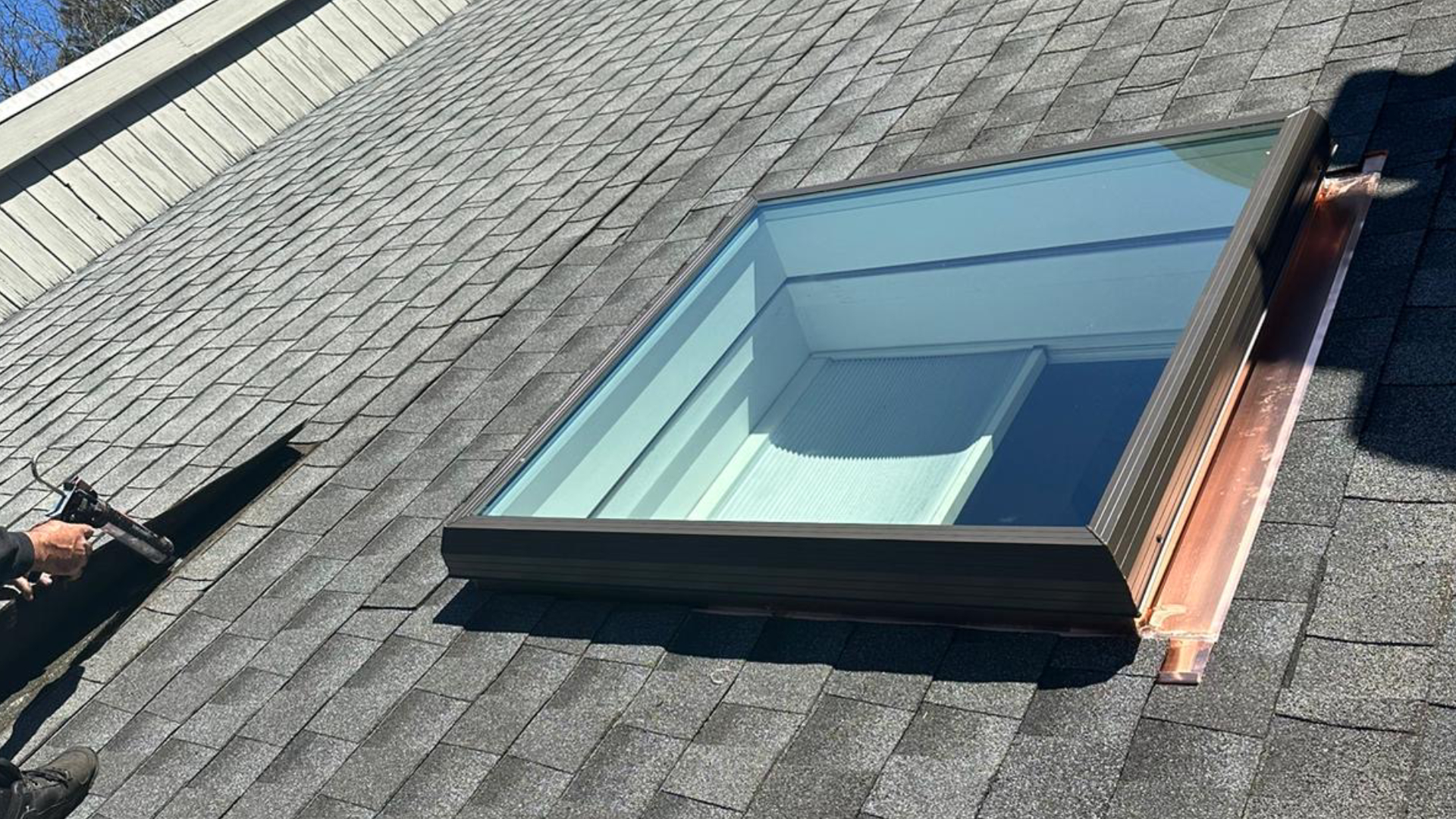 Skylight Installation Long Island