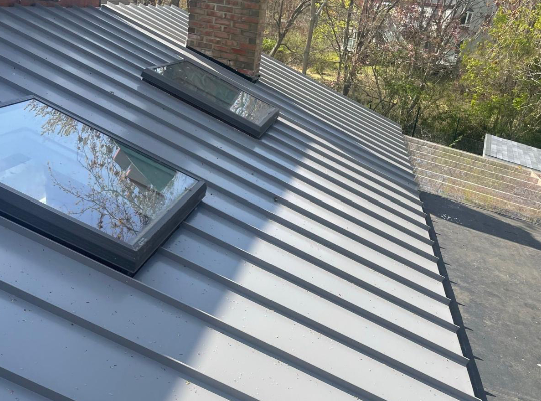 Skylight Contractor Long Island