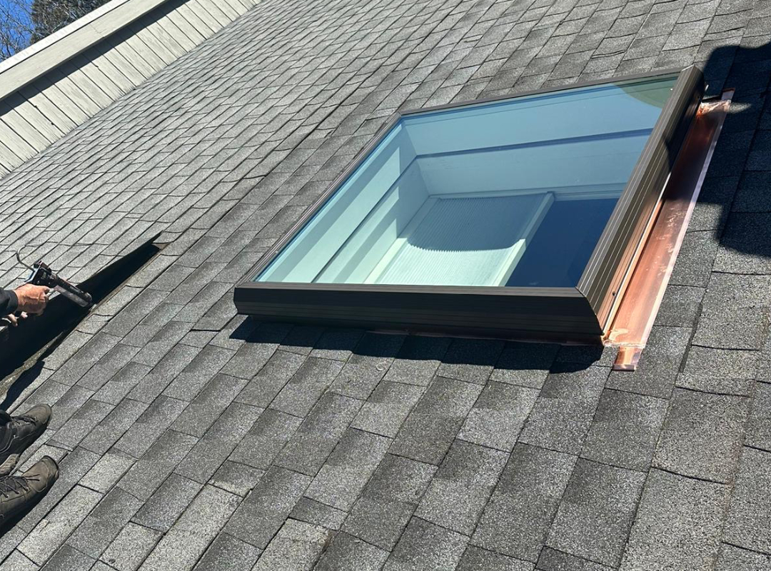 Skylight Repair Long Island